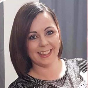 Meet your Posher, Margaret